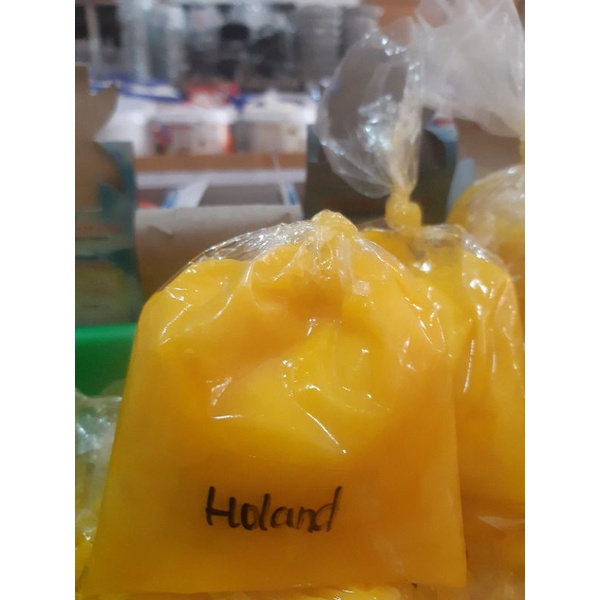 

Butter Holand kemasan 100 gr