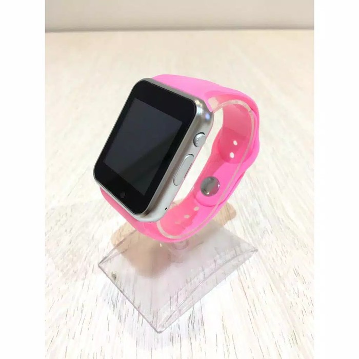 SMARTWATCH U10 Smart Watch A1 Jam Tangan HP Android Support SIMCARD