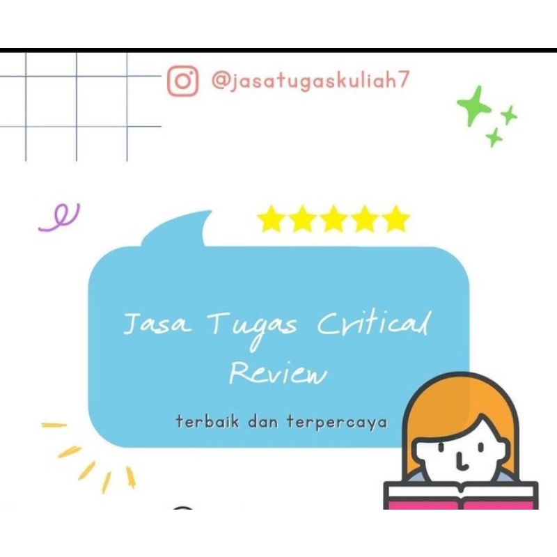 Jasa Review Jurnal