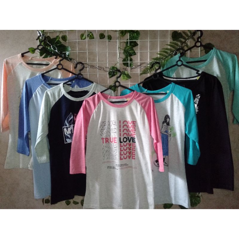 Kaos T Zone murah uk M