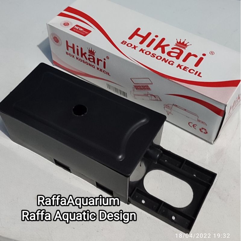 Box Filter Kecil Box Aquarium Box mini
