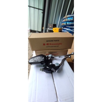 MASTER REM MODEL ER6 SET TABUNG KANAN KIRI MURAH