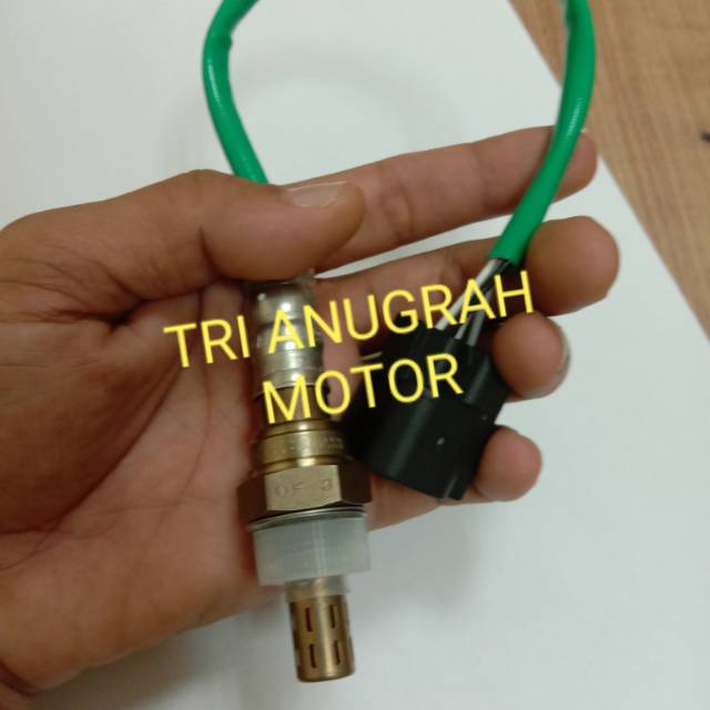 Sensor oksigen sensor OXIGEN O2  KENALPOT Proton Exora saga PERSONA WIRA gen 2