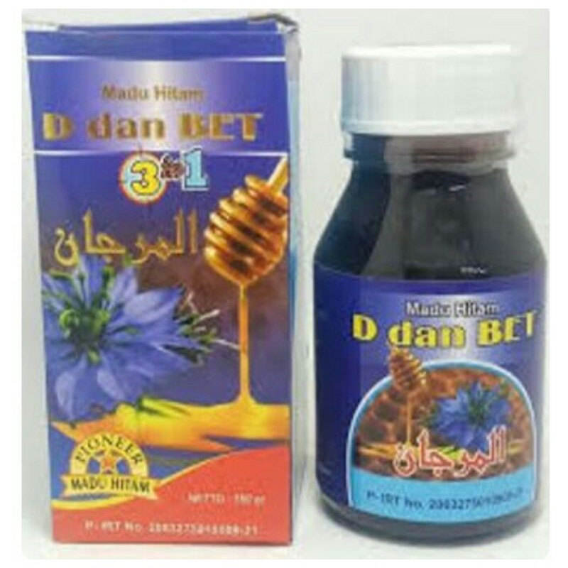 

MURAH Madu Diabet Jasmine