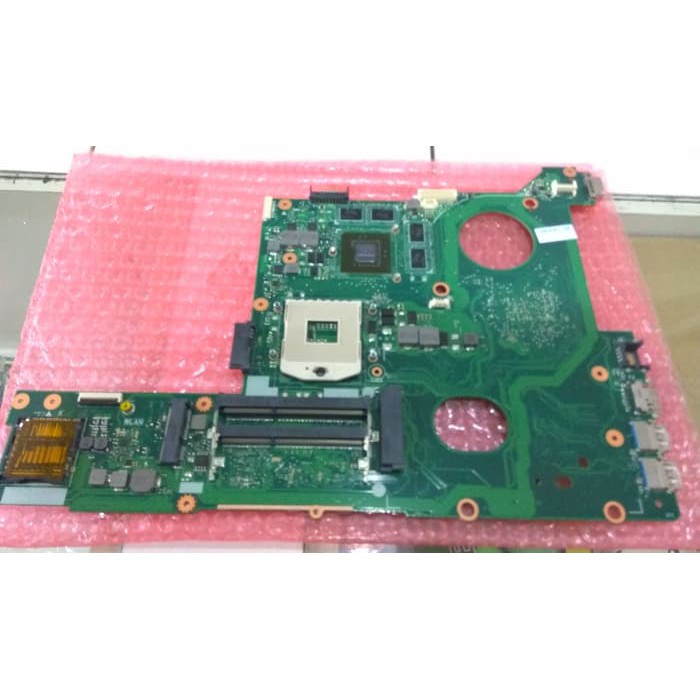 Motherboard ASUS N46VZ N46VJ VGA GT650M 2GB