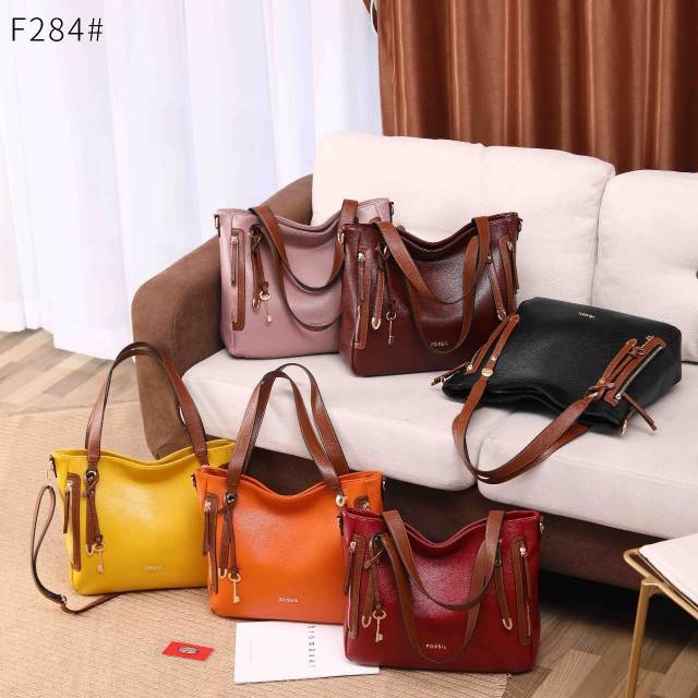Tas Fashion Hobo Woman Bag F284 OU