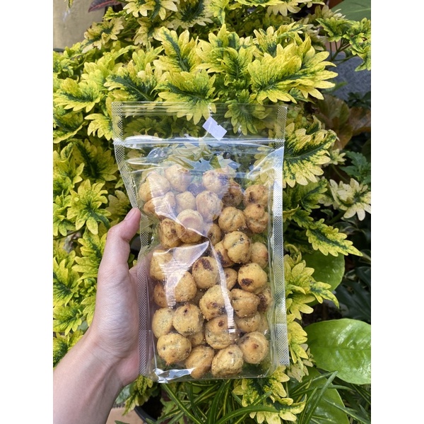 

SOES COKLAT LUMER