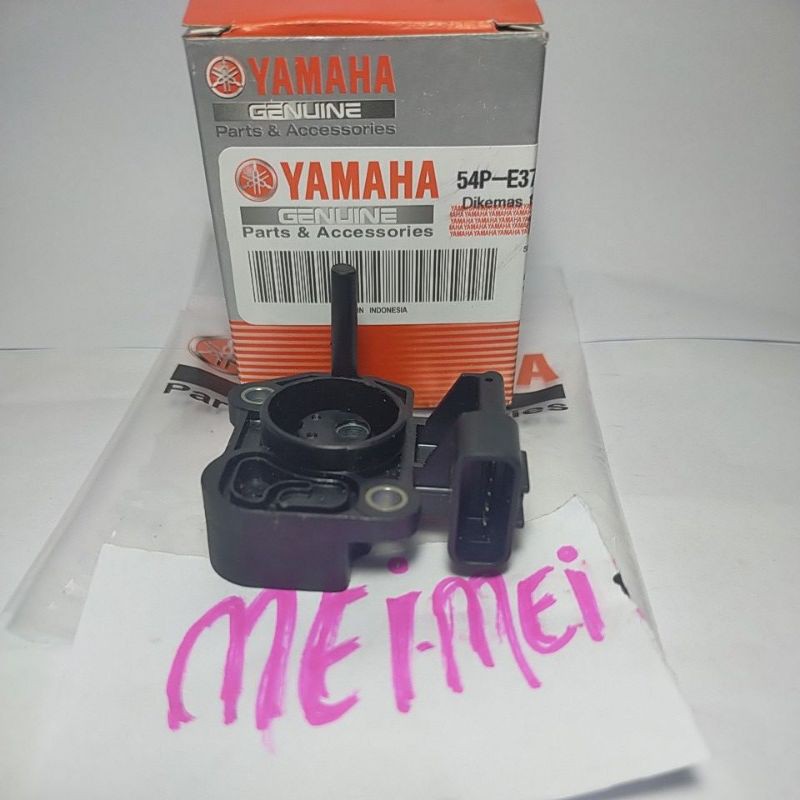 Sensor TPS Mio j,soul gt,xeon rc,vixion new,fino fi,