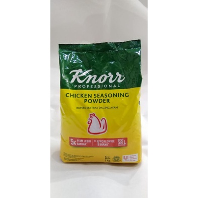 

knorr chiken seasoning powder