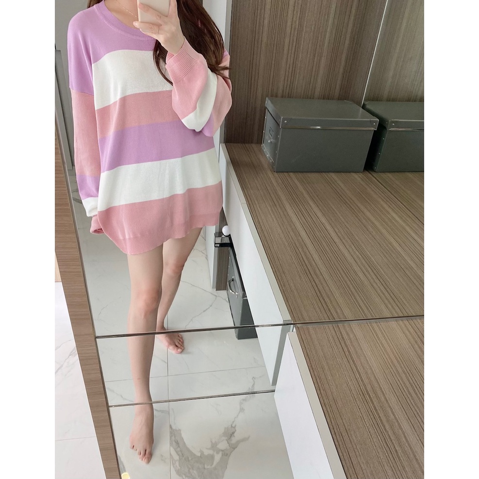 Kode: 2090 (oversize sweater)