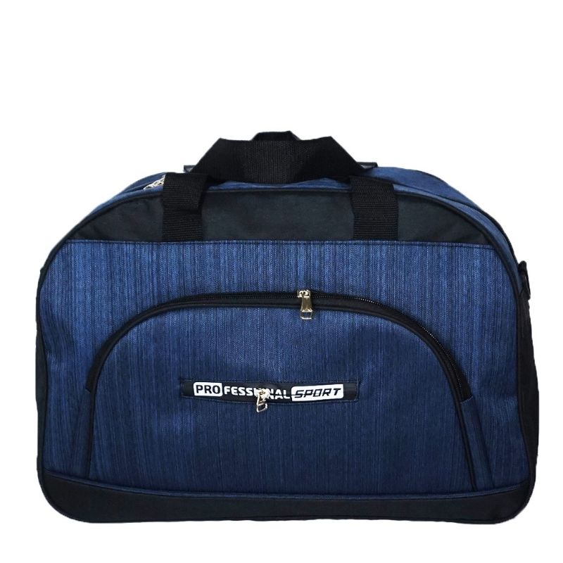 TAS TRAVEL PAKAIAN JINJING JUMBO DUFFEL