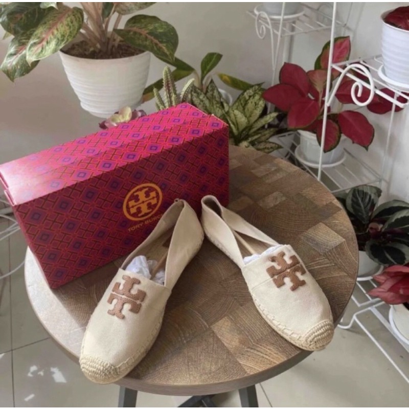 tb espadrilles original