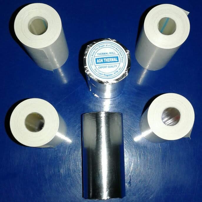 

Order Langsung Kertas Thermal 57 x 30 - Hitam Murah