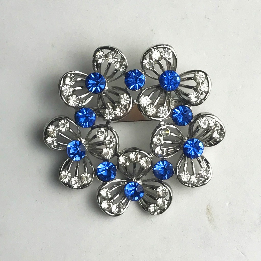 BROS DADA TERBARU  /AKSESORIS HIJAB kekiniaan kode 0124 0125 0126 0042 //bros hijab//bros blezer/bros kebaya-#21