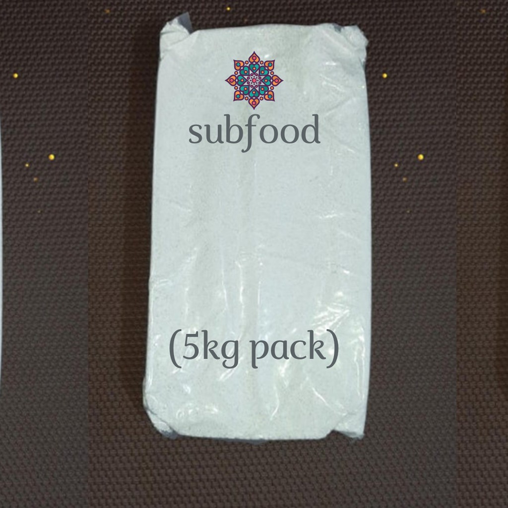 

Beras Shirataki Koonyaku Rice 5kg