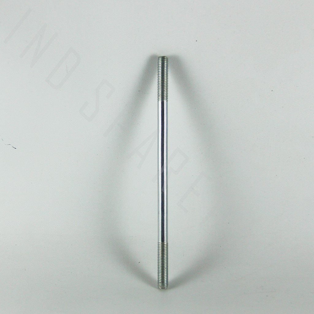 Baut-Baud Tanam Boring-Cylinder-Silinder Block-Blok Vespa 11-11 M7