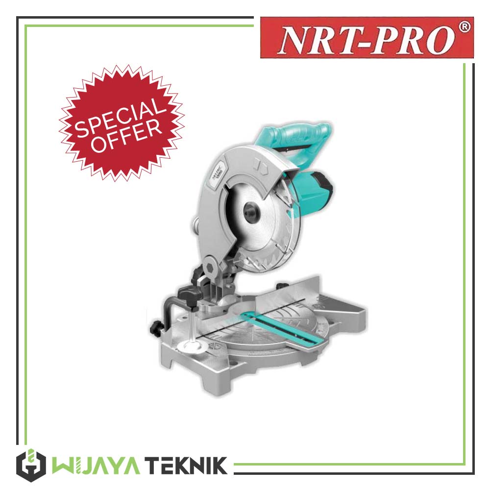Miter Saw 7" MS7185 HD NRT-PRO