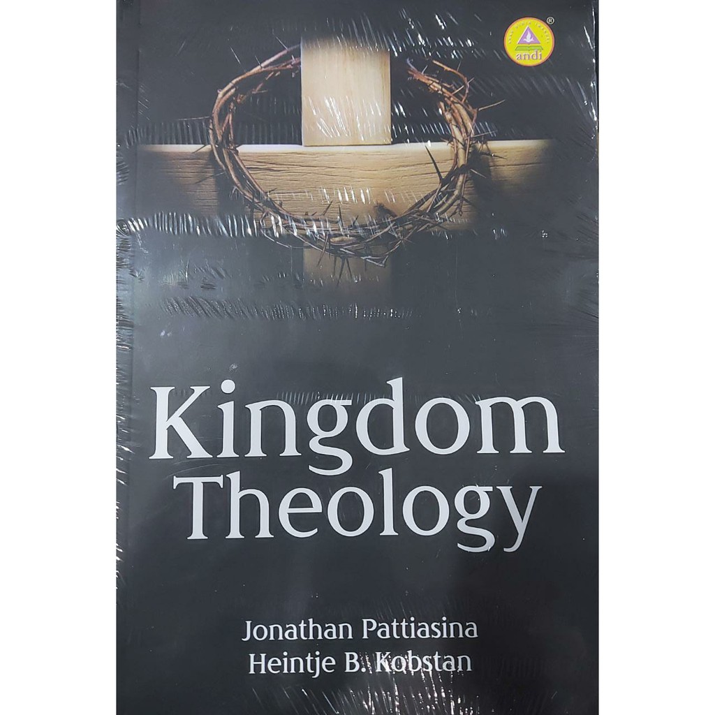 Kingdom Theology