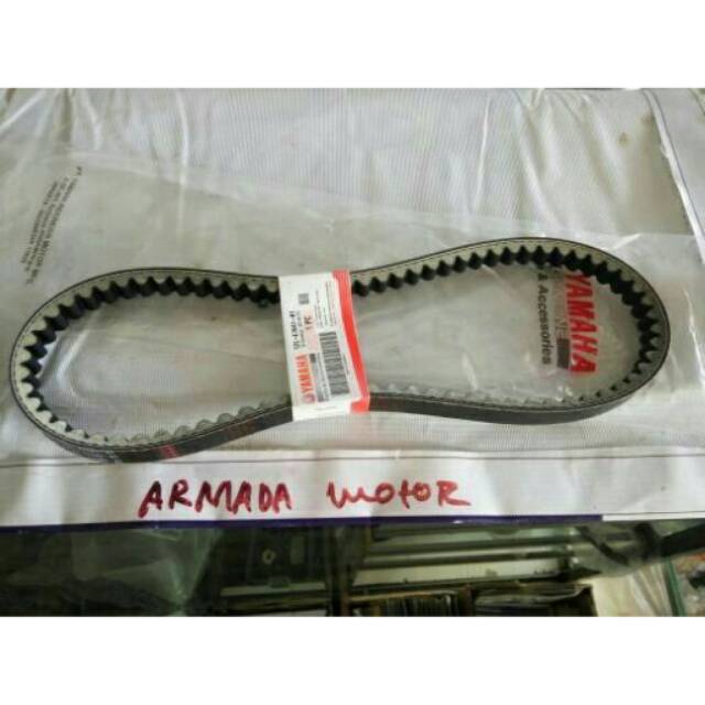 Vanbelt Mio Sporty ORI Yamaha