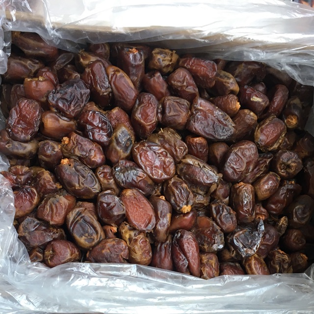 

Kurma El Siwa Premium