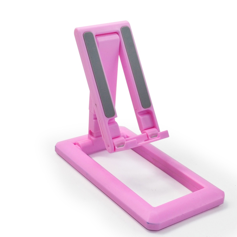 Stand Holder Hp / Tablet Universal Bisa Dilipat / Ditarik