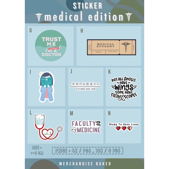 LINK CO ALKES/MERCH BUKED FK UPN Veteran Jakarta