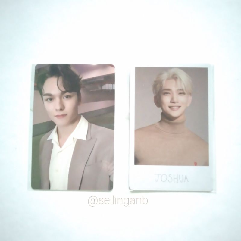 [BOOKED] Pola Incomplete Joshua + TC Vernon (66)