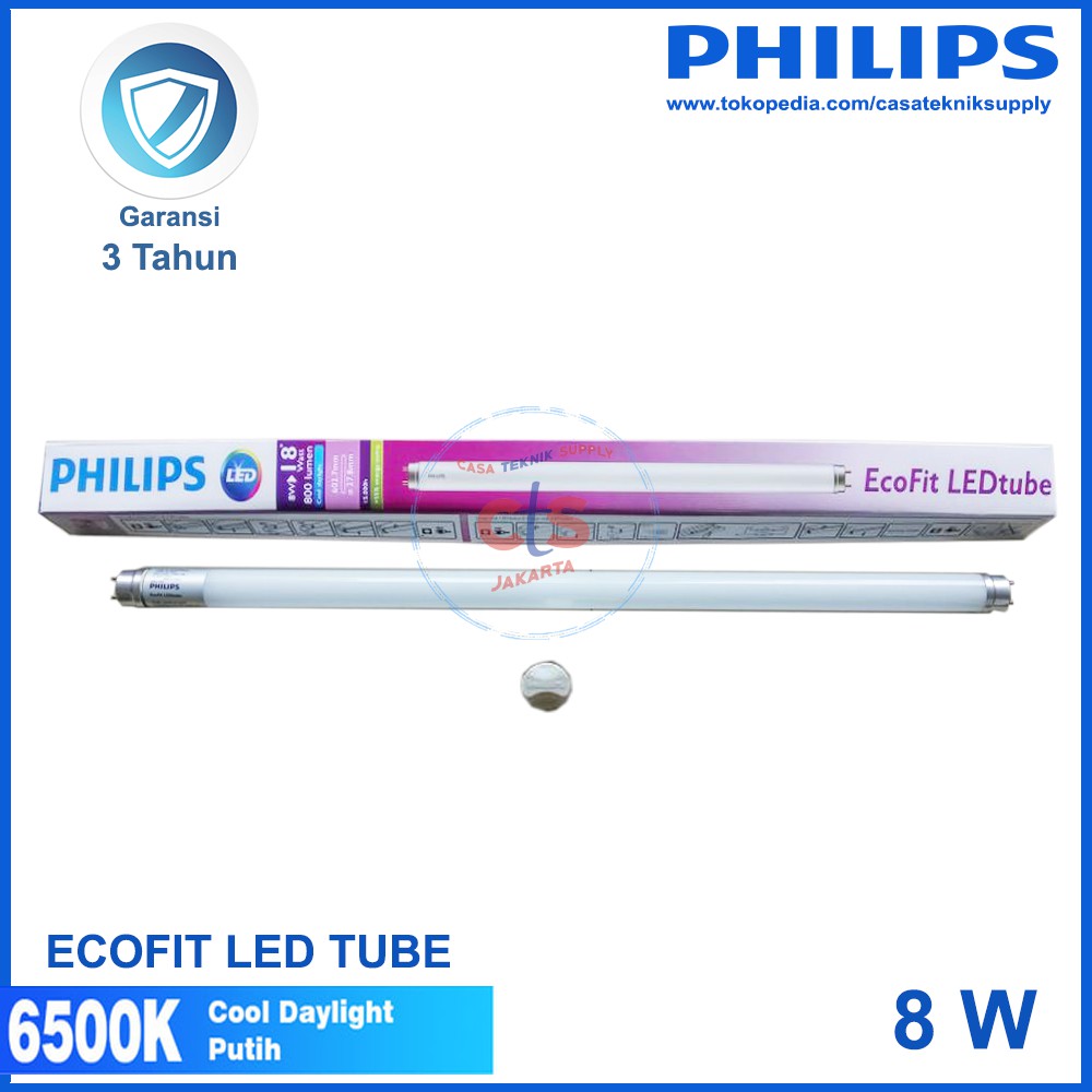 Lampu Philips AQ743 philips led 27w philips led 27 watt philips led 23w led 23 watt Lampu Philips T