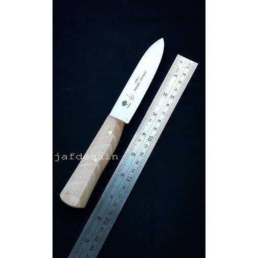 Jual Pisau serba guna cap Garpu asli 4 inci type 4069 made in Solingen Germany Limited