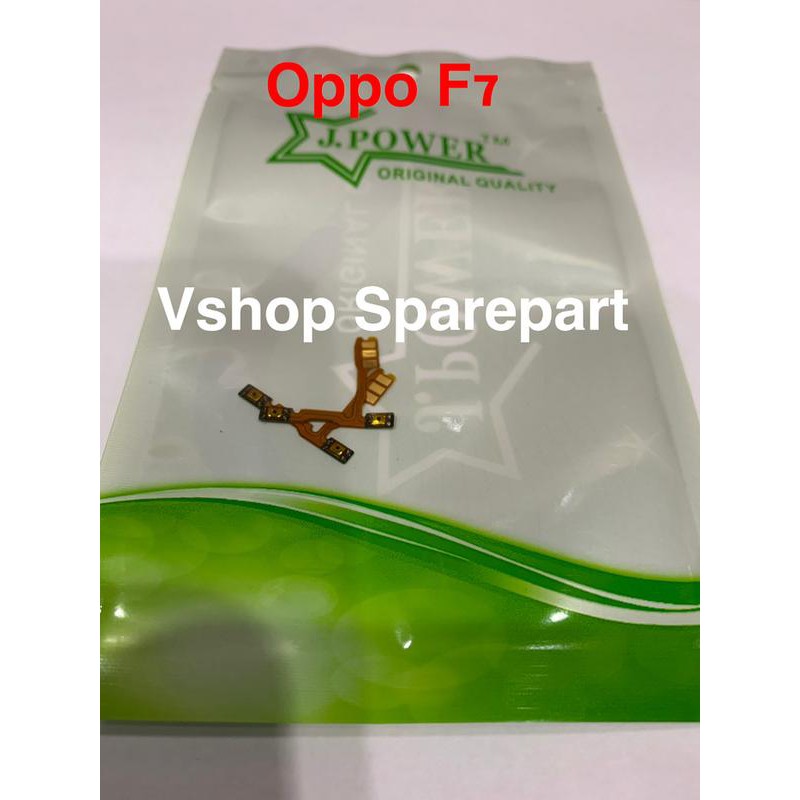 Flexi Flexibel Flexible Volume Oppo F7