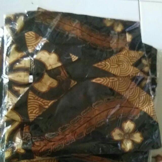 Couple Batik Mustika Ratu