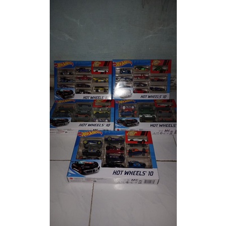 Toys Hot Wheels