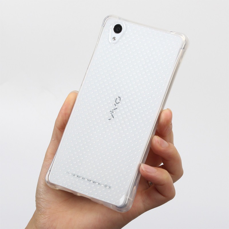 Soft Case Cover Ultrathin Vivo Y51 2015 Soft Case Cover