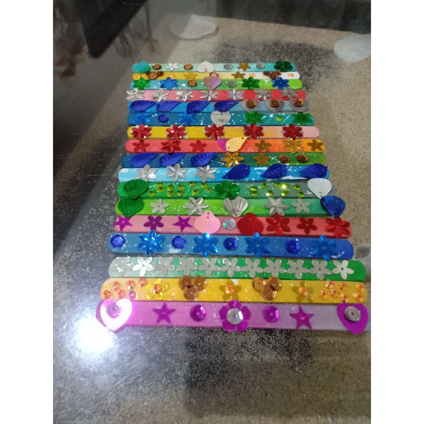 

PEMBATAS BUKU / HAND MADE / UNIK / KEREN