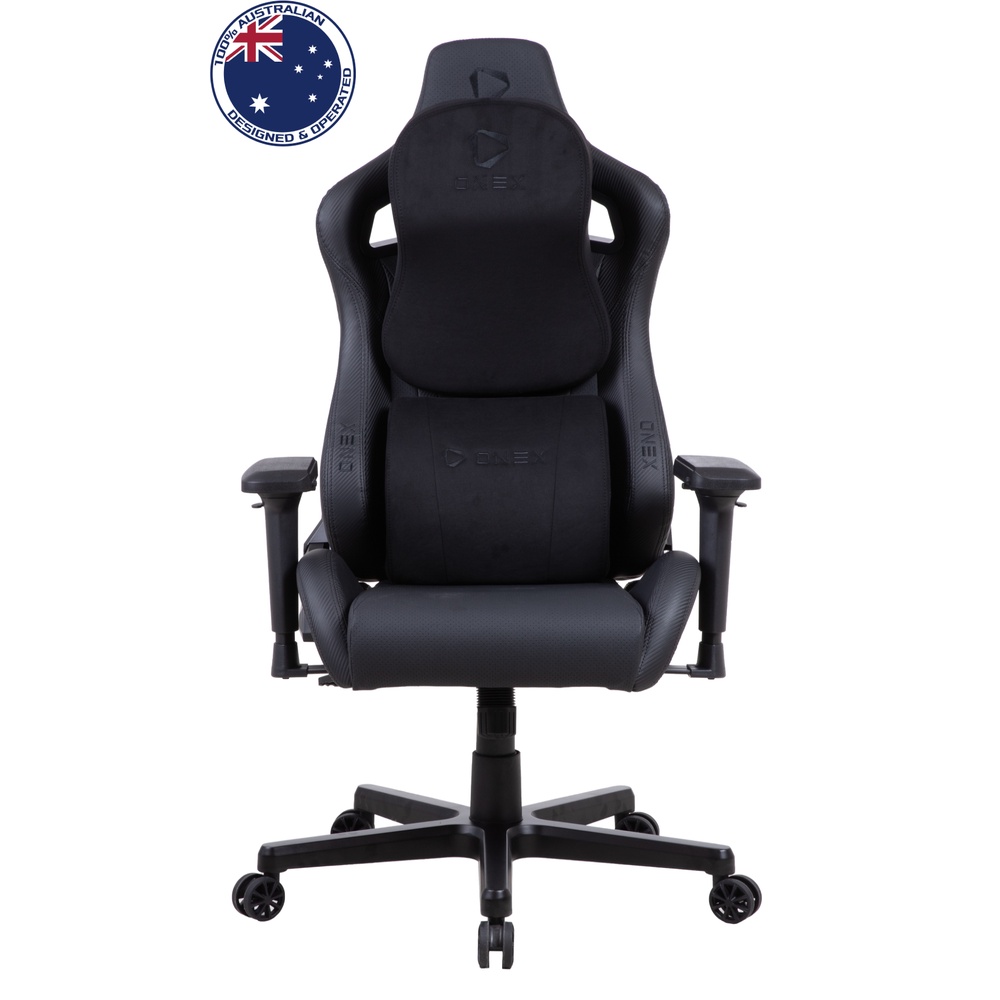 OneX EV10 / EV-10 Evolution Series Gaming Chair / Kursi Gaming