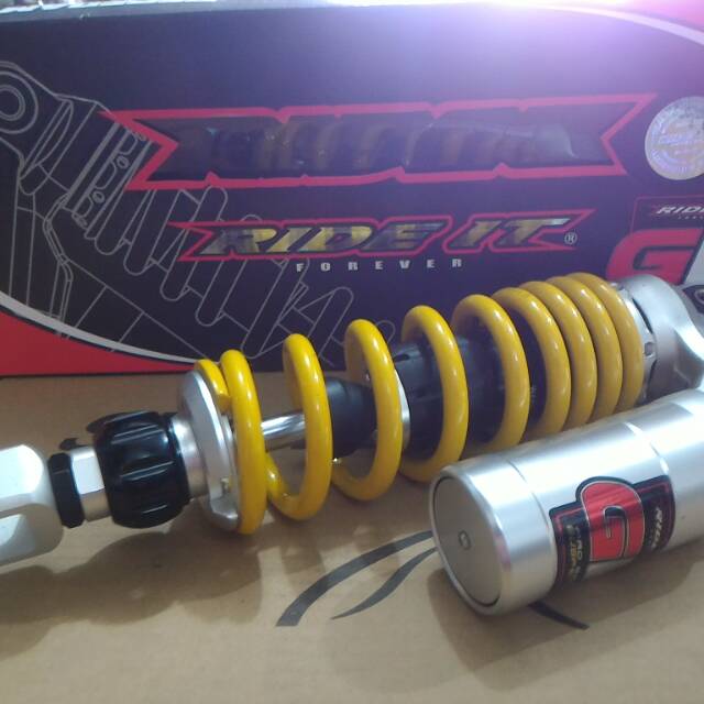 Shock Mio Ride It GP-199