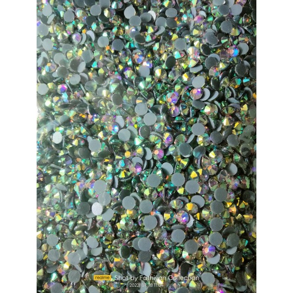 DIAMOND CRYSTAL HOTFIX/PAYET GOSOK