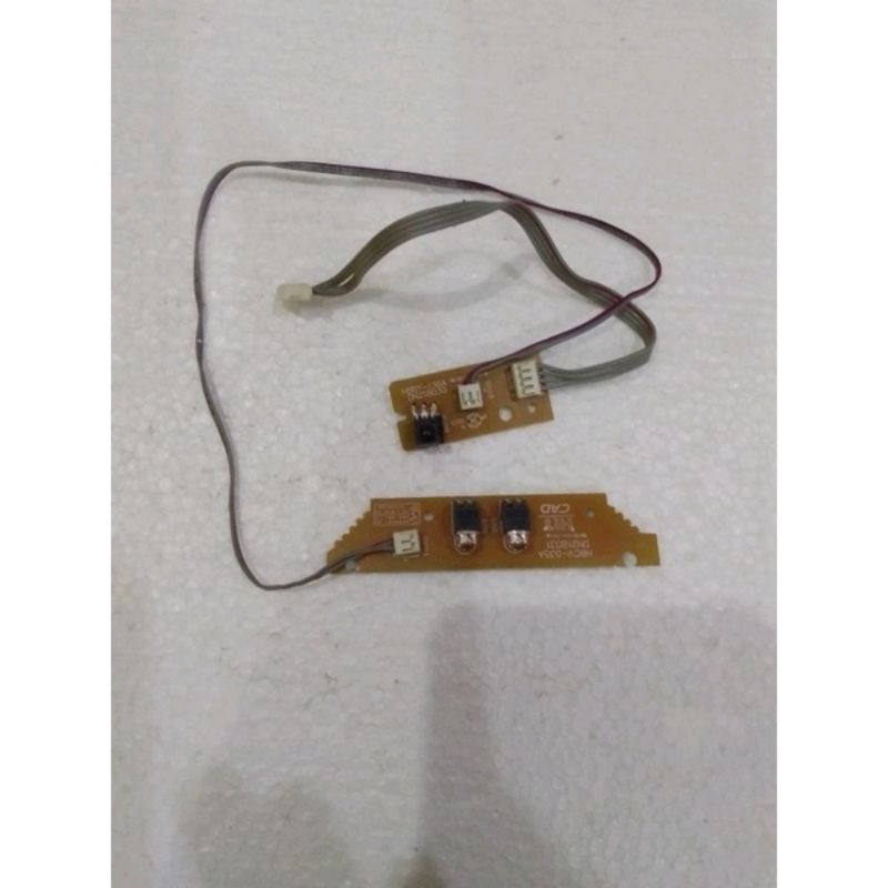 ir sensor remot tv Polytron PLD32D900 sensor tv LED POLYTRON pld32d900