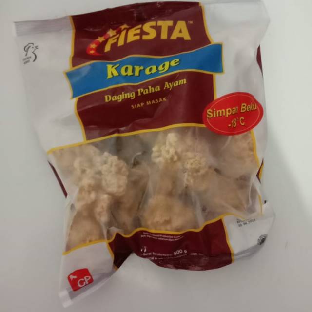 

kara500grchikenge berat