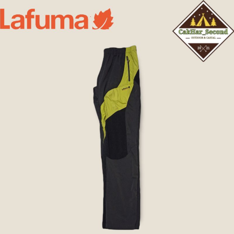 Celana Gunung / Hiking Pants Lafuma Original