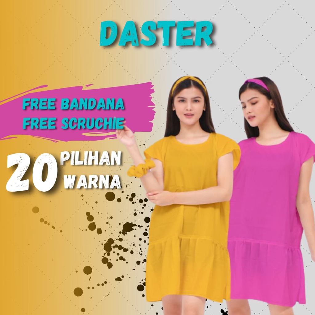JWT01 Baju Tidur Daster Baby Doll Babydoll Dres Dress Drees Mini Midi Pendek Seksi Sexy Sexi All Siz