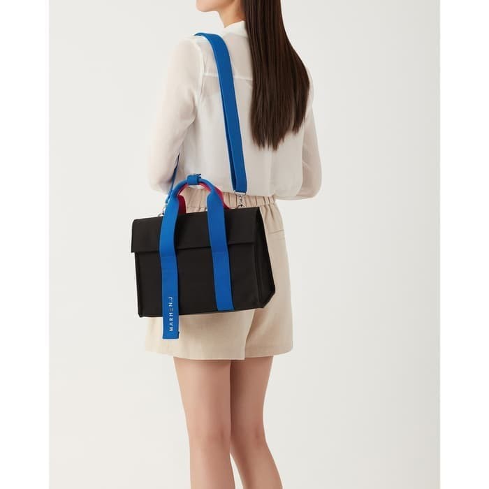 Tas Marhen J Roy Mini Special SKF Edition Original