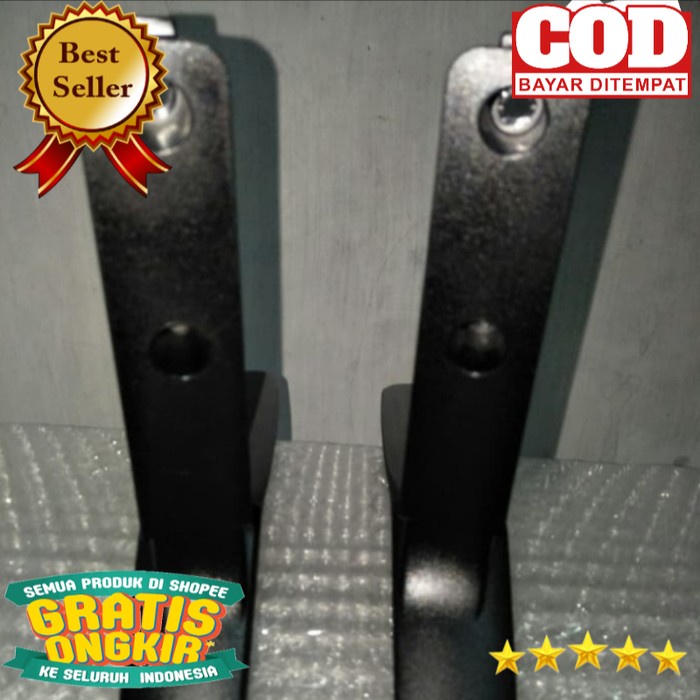 DUDUKAN KAKI TV LED LG 43UF640T 43UF640 43LW300C 49LJ510T 43LH 43LW