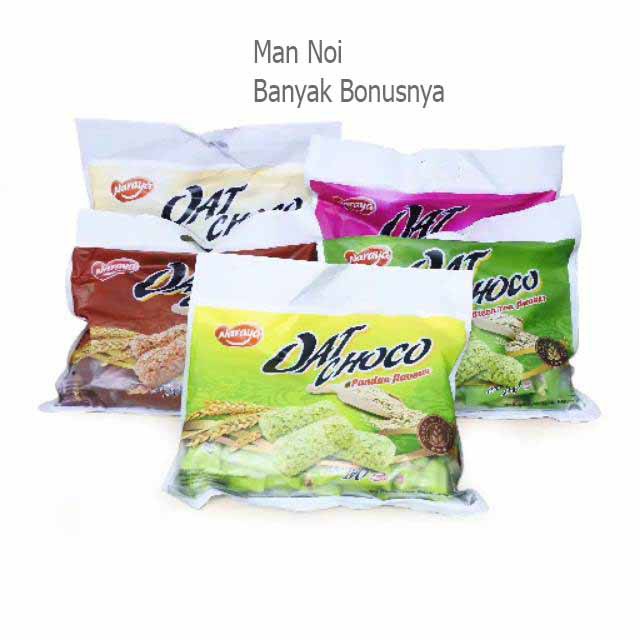 

OAT CHOCO SEREAL ORIGINAL SEHAT Termurah isi 40 pcs