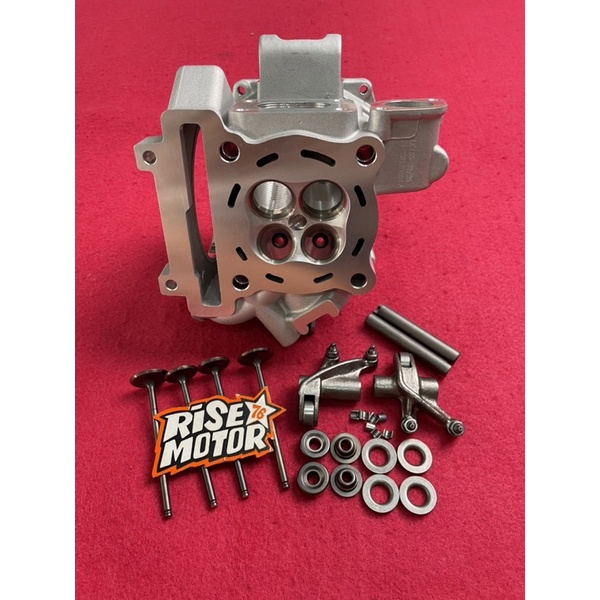 Blok Head Moto 1 MX KING 25 22