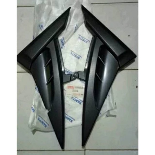 Tutup aki yamaha vixion old box aki accu yamaha Vixion