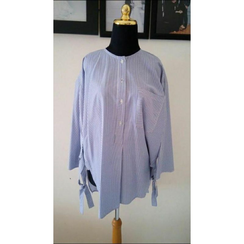 blouse Diana Restu