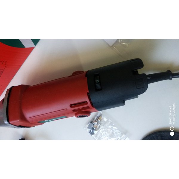 Ready Mesin gerinda tangan variable speed