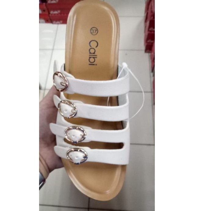 Calbi Sandal Wanita Original 100%