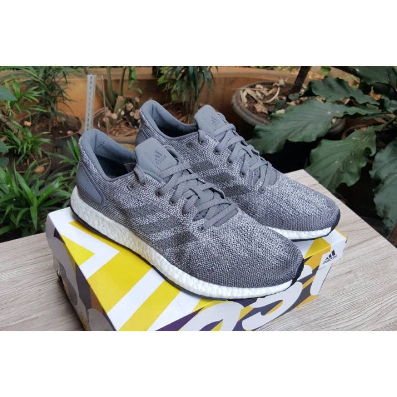 Adidas PureBoost  DPR M BNIB original murah meriah